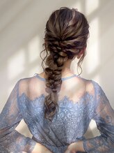 ヘアセットサロン クリアリティ(clarity)