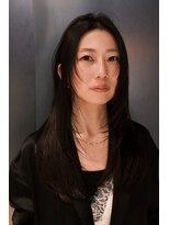 タイ(TAI)&nbsp;フェイスレイヤーロング