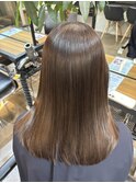 髪質改善トリートメントサイエンスアクア髪質改善