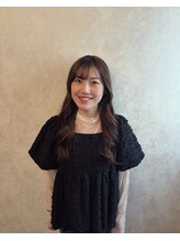 エイルバイチェリッシュ(AiL by Cherish)&nbsp;Mari 