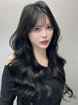 イキ 表参道(iki omotesando) 韓国ヘア/レイヤーカット/ロングウェーブ