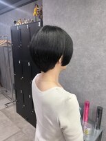 クリーブ 池袋(creeb)&nbsp;ショートカット