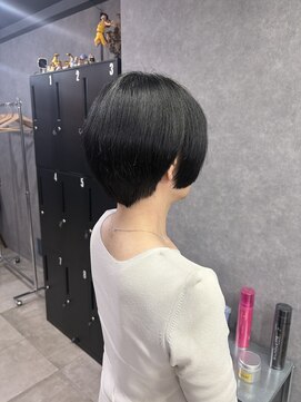 クリーブ 池袋(creeb) ショートカット