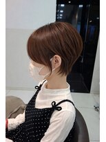 ロハスバイケンジ(LOHAS by KENJE)&nbsp;【小田急相模原】シルエットが綺麗なくびれショート