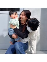 アモナ(amona)&nbsp;おぎの 