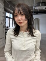 シス バイ フィット(SYS by fit) レイヤースタイル