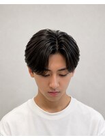 ドアーズ 西金沢(DOORS) ニュアンスパーマ