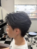 ジョーカー(JOKER)&nbsp;フェザーショート