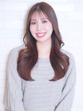 フリックヘアサロン 梅田茶屋町2号店(FLICK HAIR SALON)&nbsp;数井 紗良