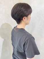アンサンブル(ensemble) 骨格補正ショート