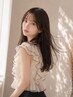 【オシャレを楽しむ☆彡】3Dイルミナカラー＋7種TR　￥7900