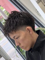 ブー(BOO)&nbsp;テーパースパイキー