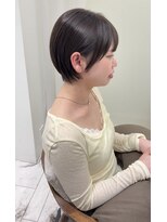 ナンバーセブン(N7) コンパクトショート