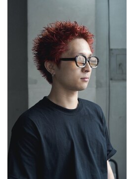 HELICON by MAAAAAC【11月中旬NEW OPEN（予定）】 あ