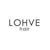 ローヴェ ヘアー(LOHVE hair)のお店ロゴ