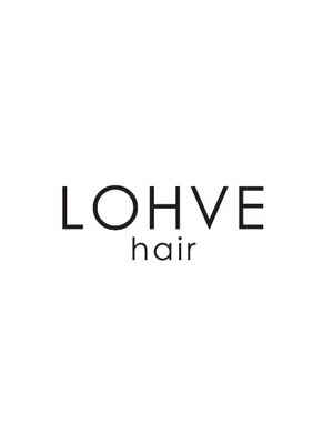 ローヴェ ヘアー(LOHVE hair)