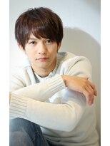 リップス 原宿(LIPPS)&nbsp;【大人ナチュラルショート】