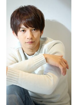 リップス 原宿(LIPPS) 【大人ナチュラルショート】