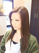 キュアート ヘアアンドメイク(CUART Hair&Make)&nbsp;軽やかレイヤー