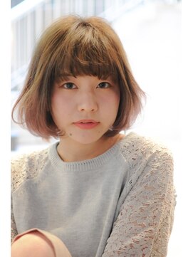 テラスオブベル(TERRAS of belle) イノセントグラデーションカラー