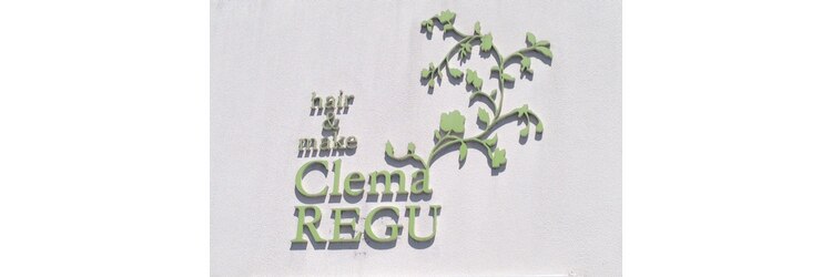 クレマレグ(Clema REGU)のサロンヘッダー
