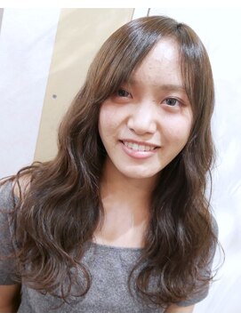 エムハチ(M8) やわらかラフカール