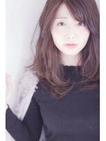 ザ デイ フォーヘアー(The day 4 HAIR)&nbsp;グレープブラウン