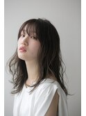 ナチュラルルーズミディ◎30代40代50代