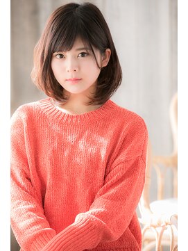 ロダット 横浜(LODAT by little) 甘め・ゆるふわミディ【LODAT横浜】