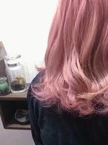 トムキャット(TOM CAT)&nbsp;ナチュラルピンクで小悪魔キュート