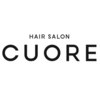 ヘアーサロン クオーレ(hair salon CUORE)のお店ロゴ