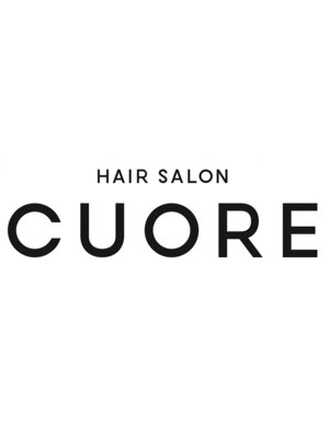 ヘアーサロン クオーレ(hair salon CUORE)