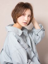 アーツリタ 町田(arts lita) 大人おしゃれショート
