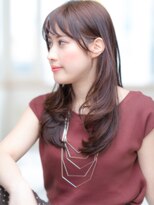 ヴィアラ 自由が丘(VIALA)&nbsp;【VIALA 自由が丘】カール×耳かけ