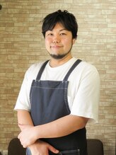 ヘアー サロン エミュー(Hair Salon Emu)&nbsp;杉山 延裕