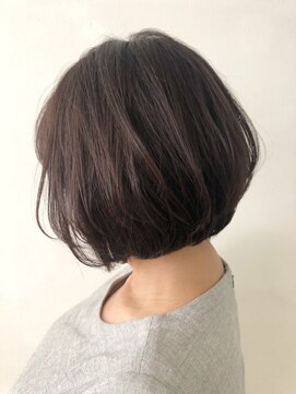 ヘッズ 本八幡店(HEADS) ▲【HEADS 本八幡】大人可愛い×フレンチボブ