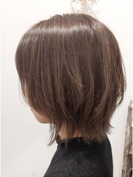 コーエン(coaen) 軽いミディアムニュアンスレイヤー