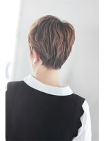 モッズ ヘア 日吉店(mod's hair)&nbsp;大人こなれショート