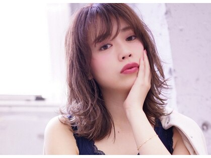 バズ(BUZZ)の写真