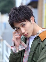 リップス 原宿(LIPPS)&nbsp;ソフトツイストショート