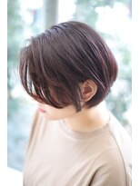 ヘアーメイクミキ 上野本店(hair make MIKI) レディースカット