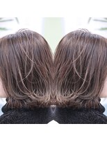 エイダ(EIDA)&nbsp;■オトナ可愛いハイライトカラーがオススメ☆