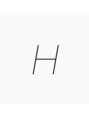 エイチ 天神橋(H) H (エイチ)