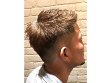 ヘアーアンドメイク ルシエル(hair&make Luxiel)