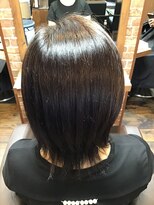 ヘアーサロン光(kou)&nbsp;kou スタイル