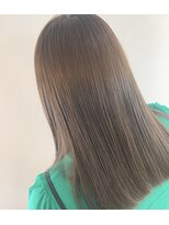 シュア(sure)&nbsp;艶髪ベージュカラー