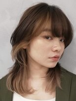 インフィニティ 新富町(Infinity)&nbsp;グラデーションカラー