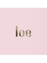 脱白髪染めハイライト専門店　loe 薬院本店【ロエ】