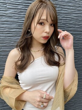 アルエ(a.r.e) シークレットハイライト