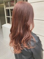 ノア(noa)&nbsp;ピンクベージュ